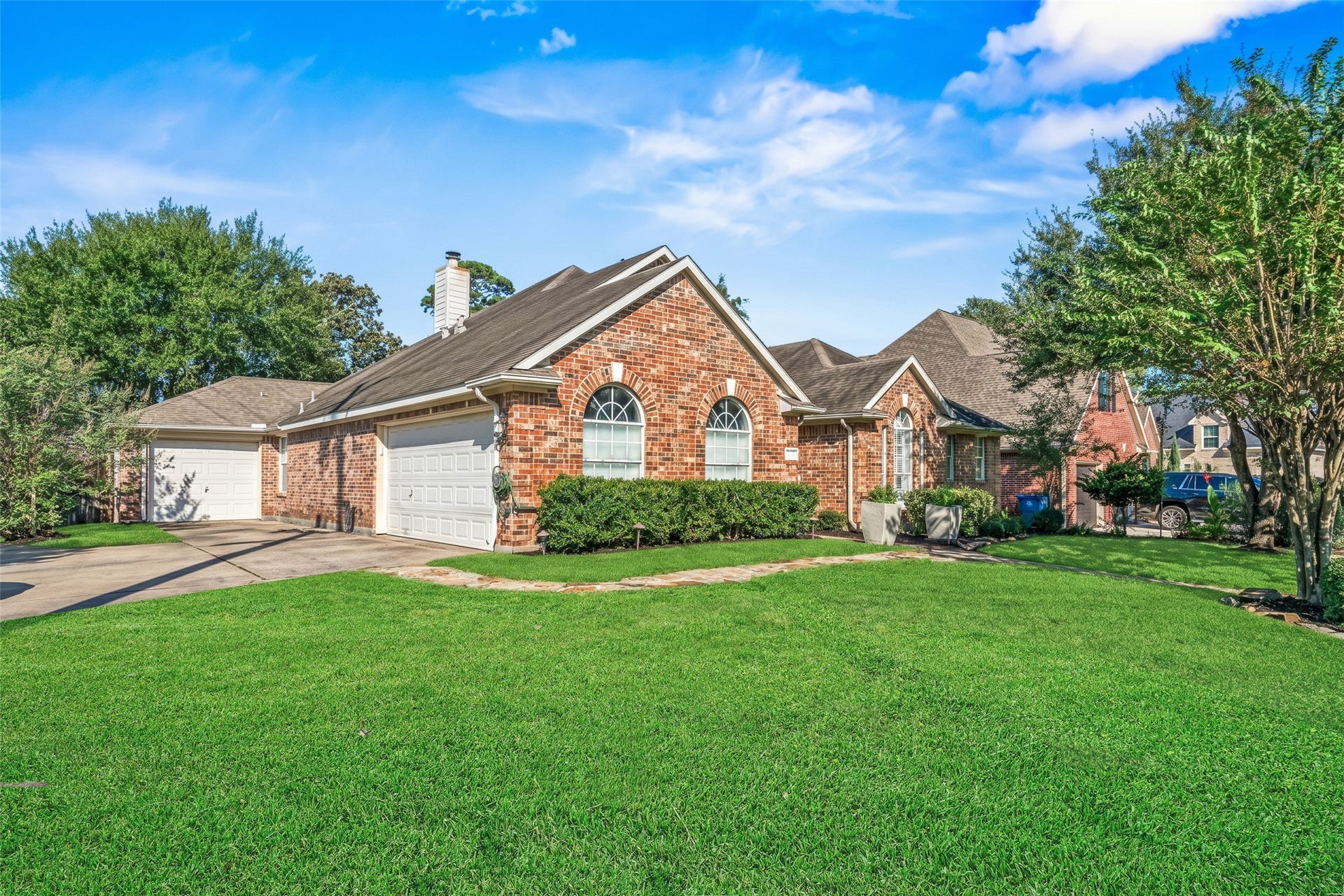 18703 Aquatic Drive, Humble, TX 77346 18703 Aquatic Drive, Humble, TX 77346