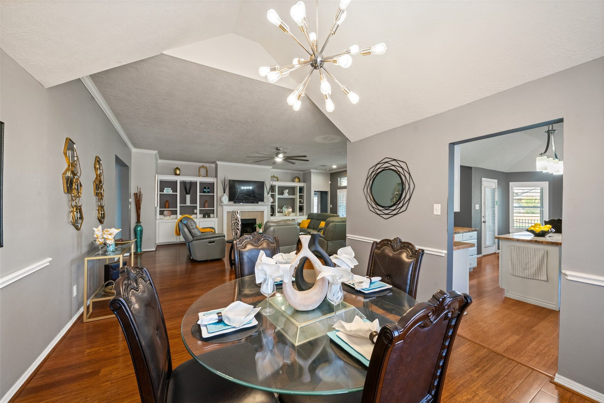 18703 Aquatic Drive, Humble, TX 77346 18703 Aquatic Drive, Humble, TX 77346