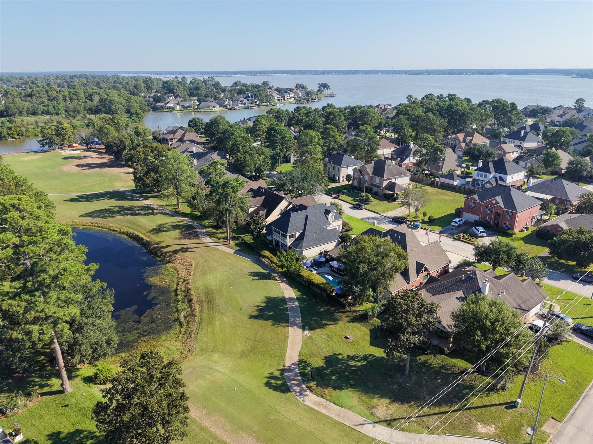 18703 Aquatic Drive, Humble, TX 77346 18703 Aquatic Drive, Humble, TX 77346