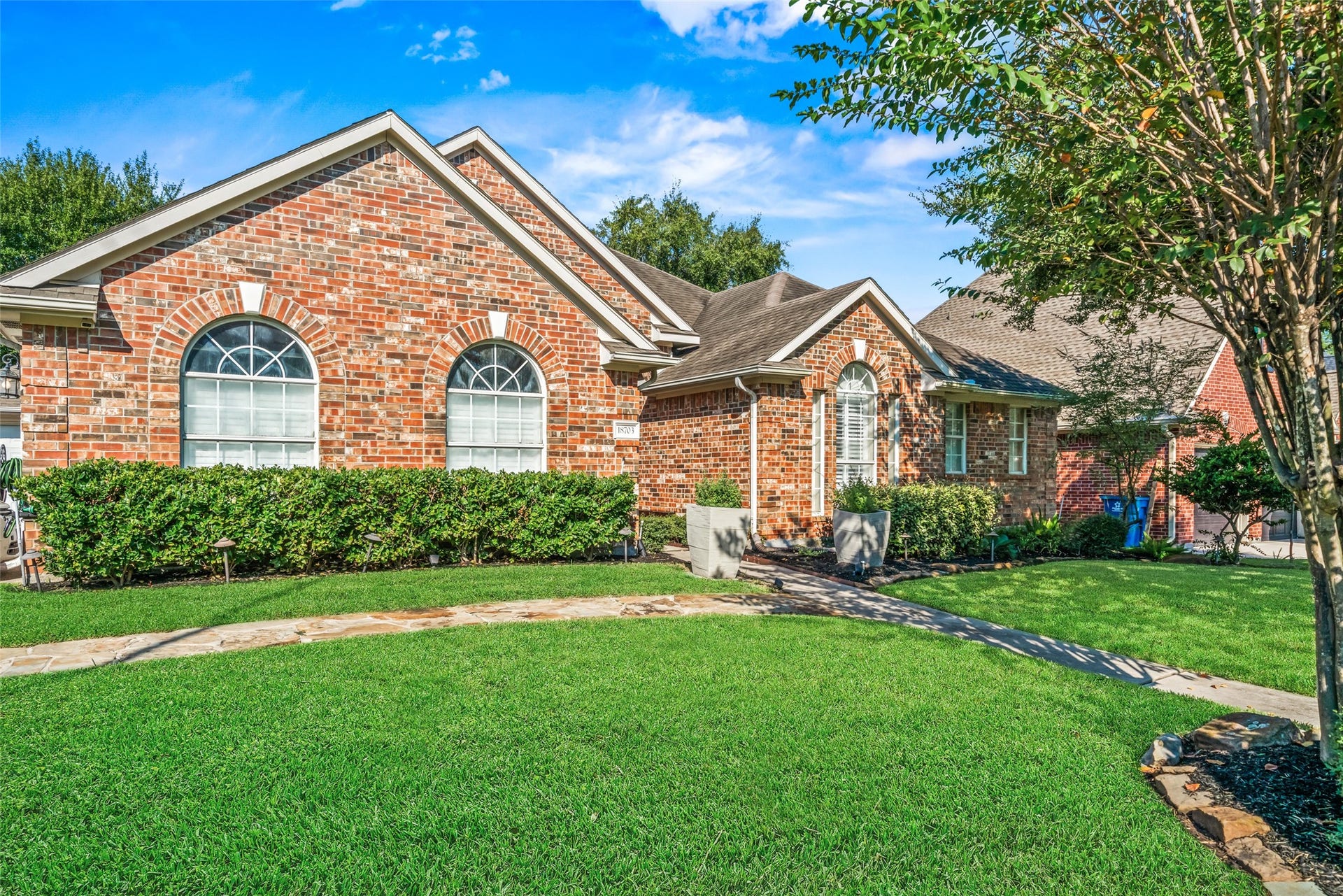 18703 Aquatic Drive, Humble, TX 77346 18703 Aquatic Drive, Humble, TX 77346
