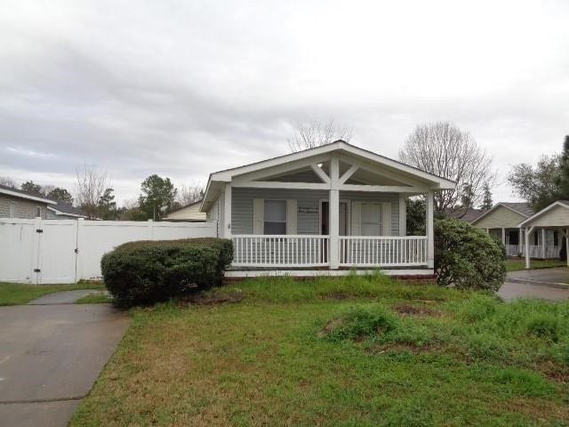 Property photo for 10002 Sugarvine Lane, Tomball, TX