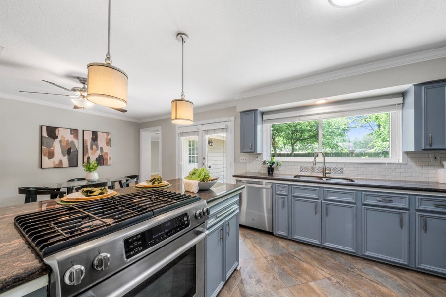Property photo for 4307 Spellman Road, Houston, TX