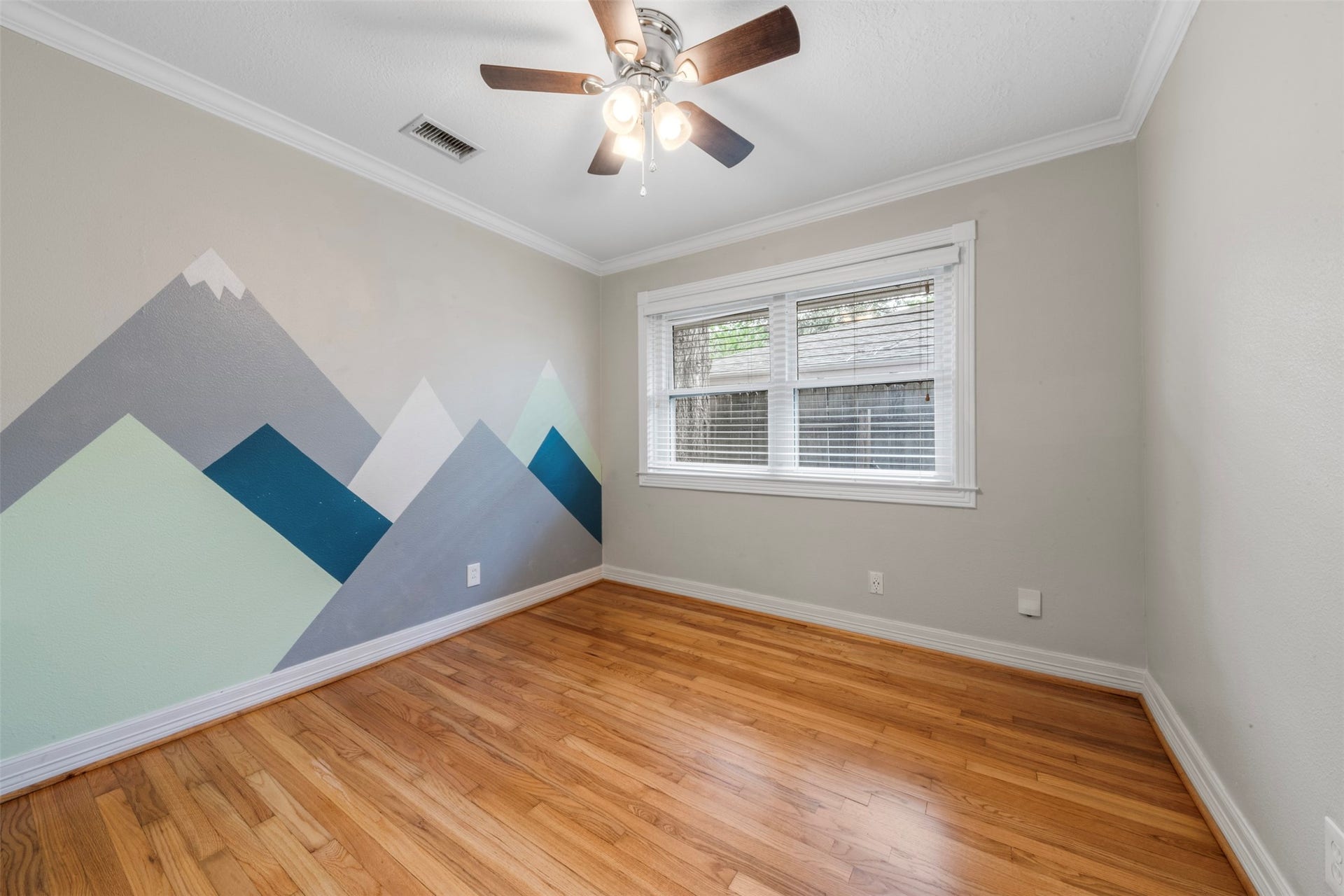Bedroom #2