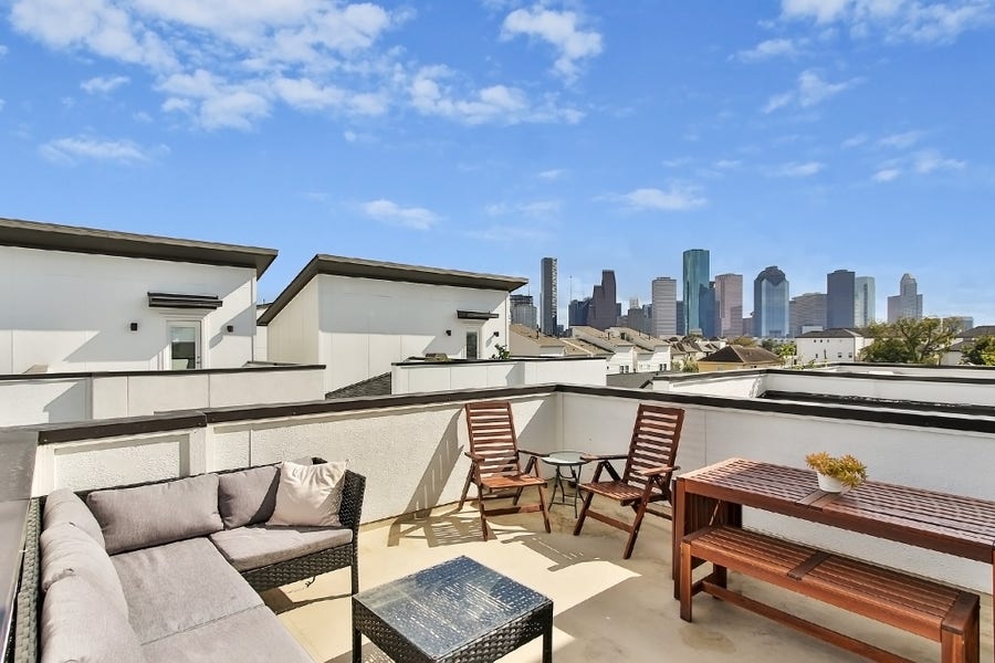 Property photo for 1814 Bingham Street, Houston, TX