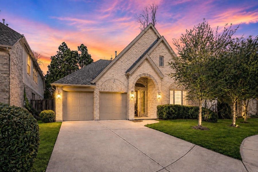 Property photo for 23649 Sage Villa Drive, New Caney, TX