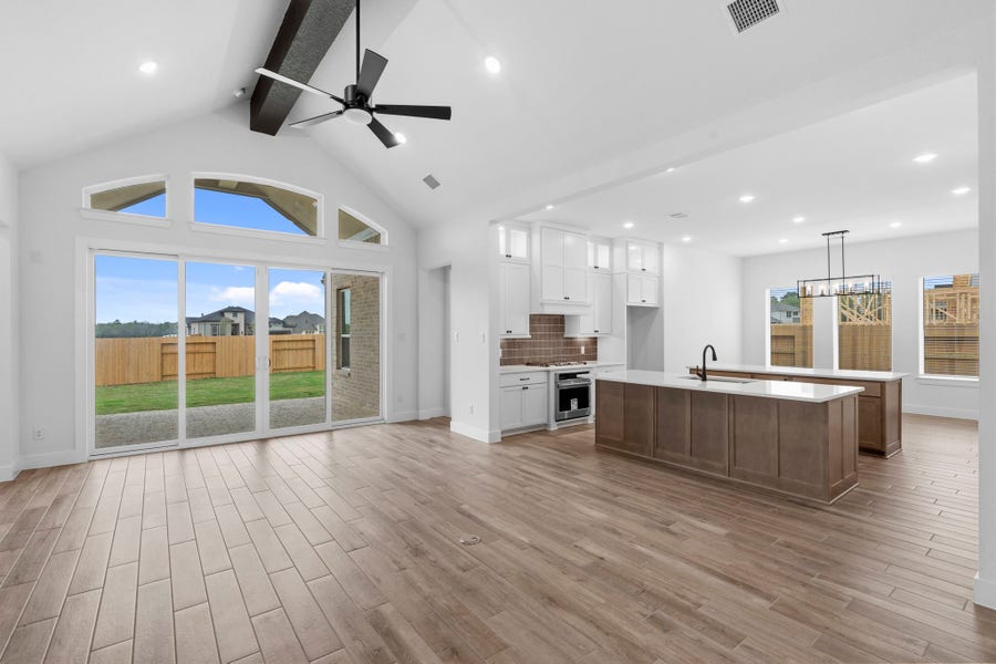 Property photo for 413 Lone Ranger Drive, Montgomery, TX