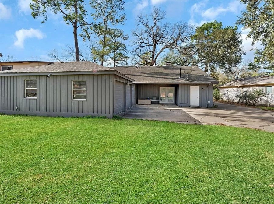 Property photo for 5922 Par Four Drive, Houston, TX