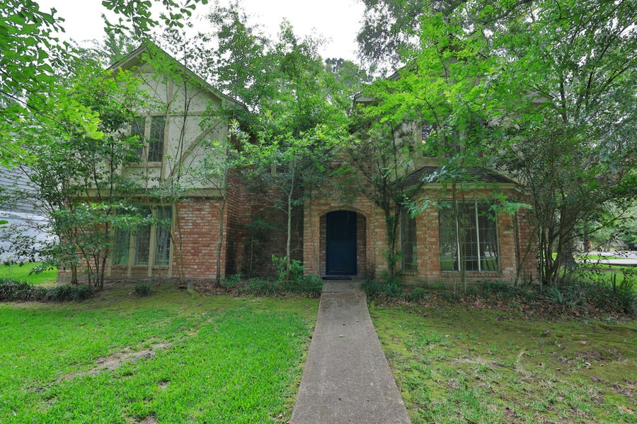 Property photo for 510 Marymont Park, Conroe, TX