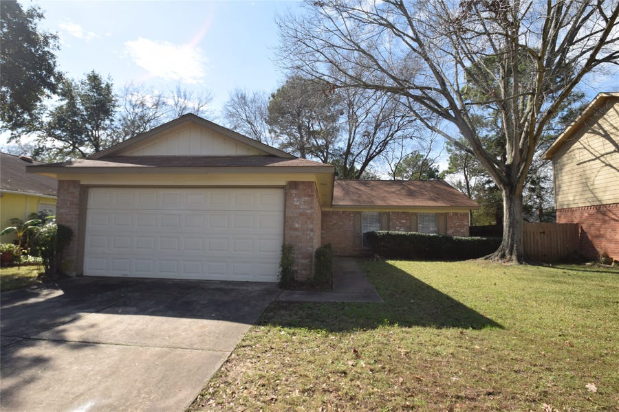 Property photo for 1006 Grand Junction Drive, Katy, TX
