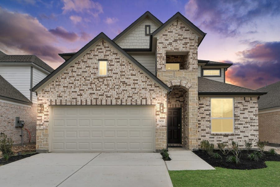 Property photo for 16011 Sycamore Maple Lane, Cypress, TX
