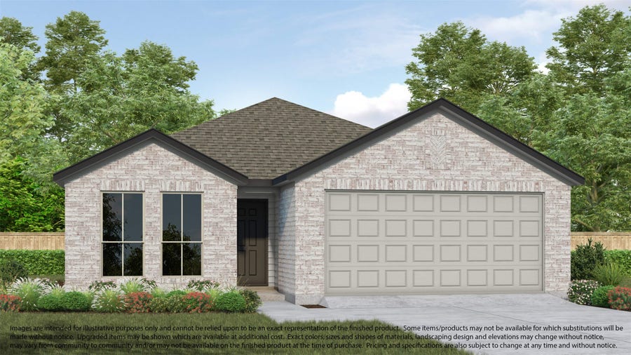 Property photo for 11119 Tulip Ridge Trail, Houston, TX