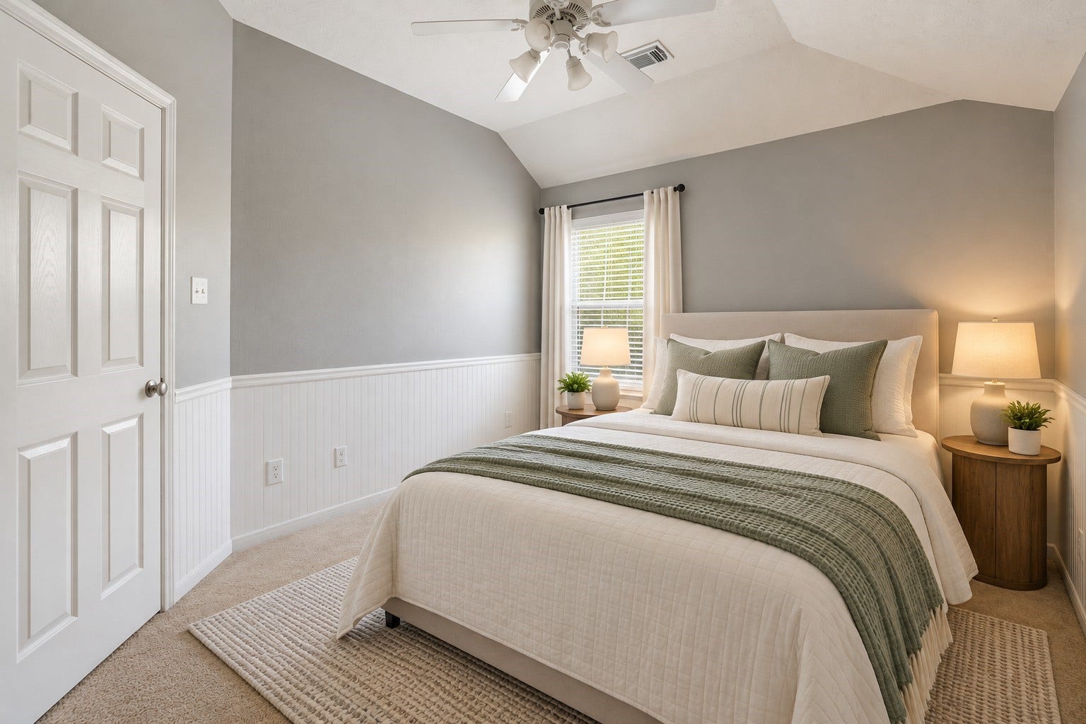 75 W Prairie Dawn Circle, The Woodlands, TX 77385 Virtually Staged