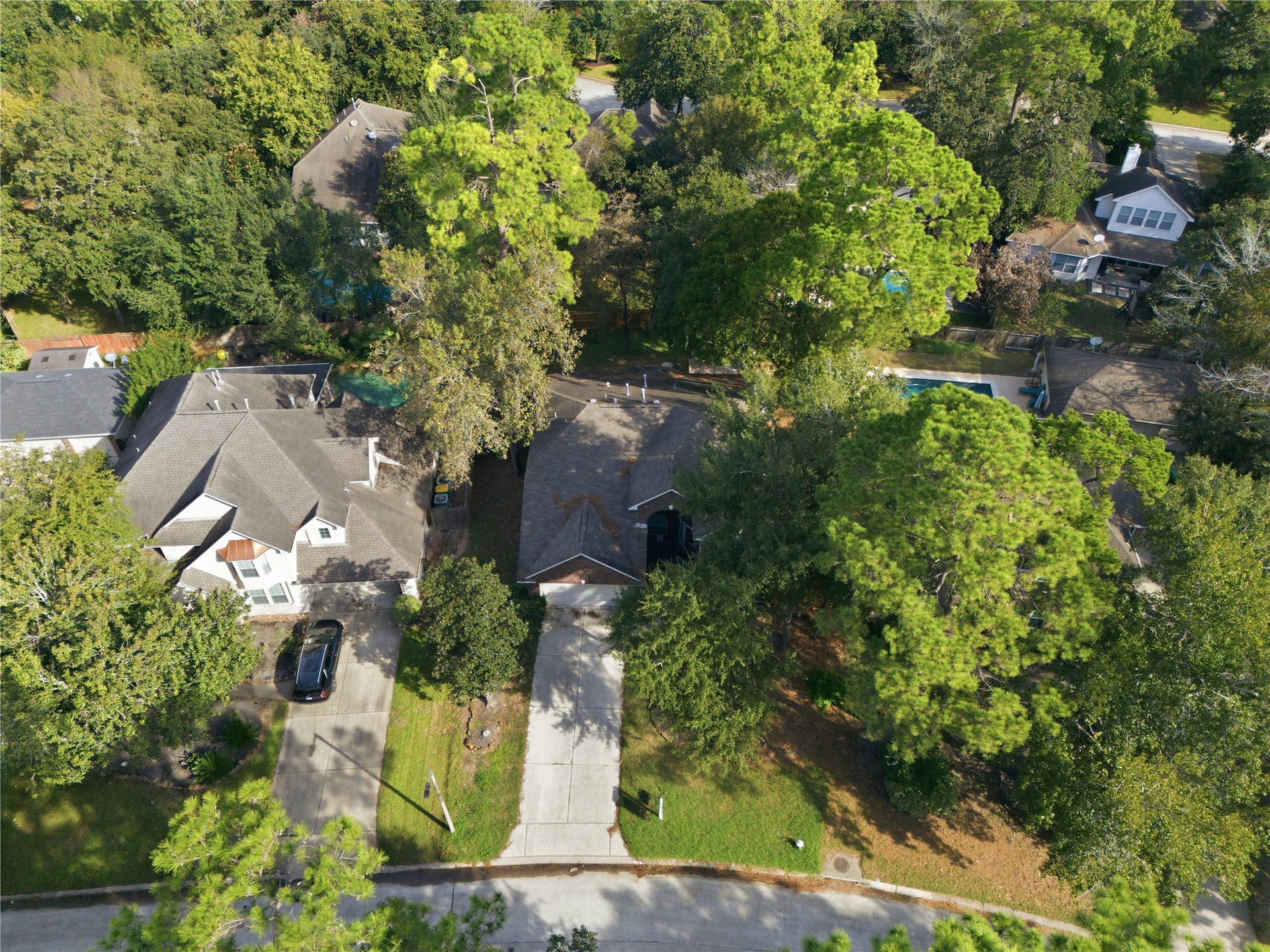 75 W Prairie Dawn Circle, The Woodlands, TX 77385 75 W Prairie Dawn Circle, The Woodlands, TX 77385