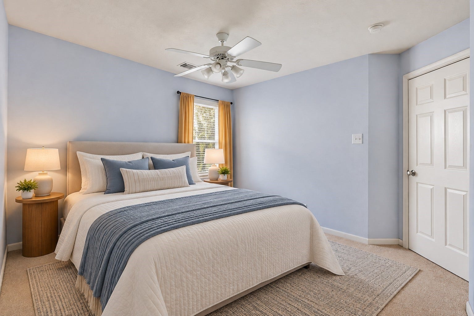 75 W Prairie Dawn Circle, The Woodlands, TX 77385 Virtually Staged