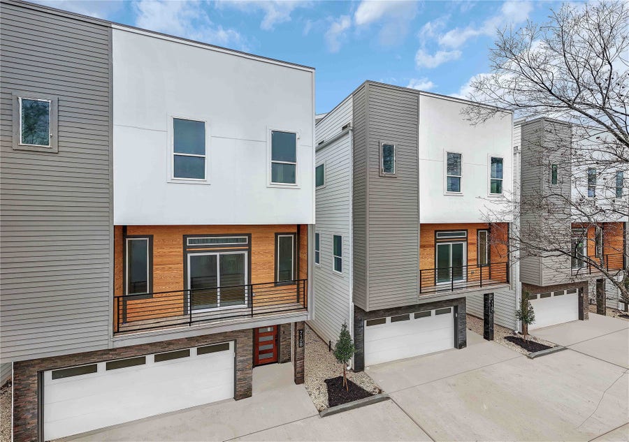 Property photo for 710 Link Road, #C, Houston, TX
