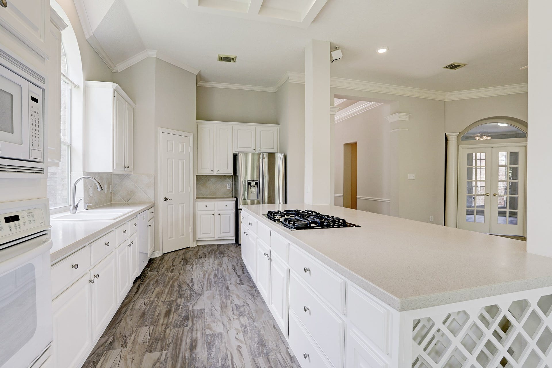 1515 Orchard Park Drive, Houston, TX 77077 1515 Orchard Park Drive, Houston, TX 77077