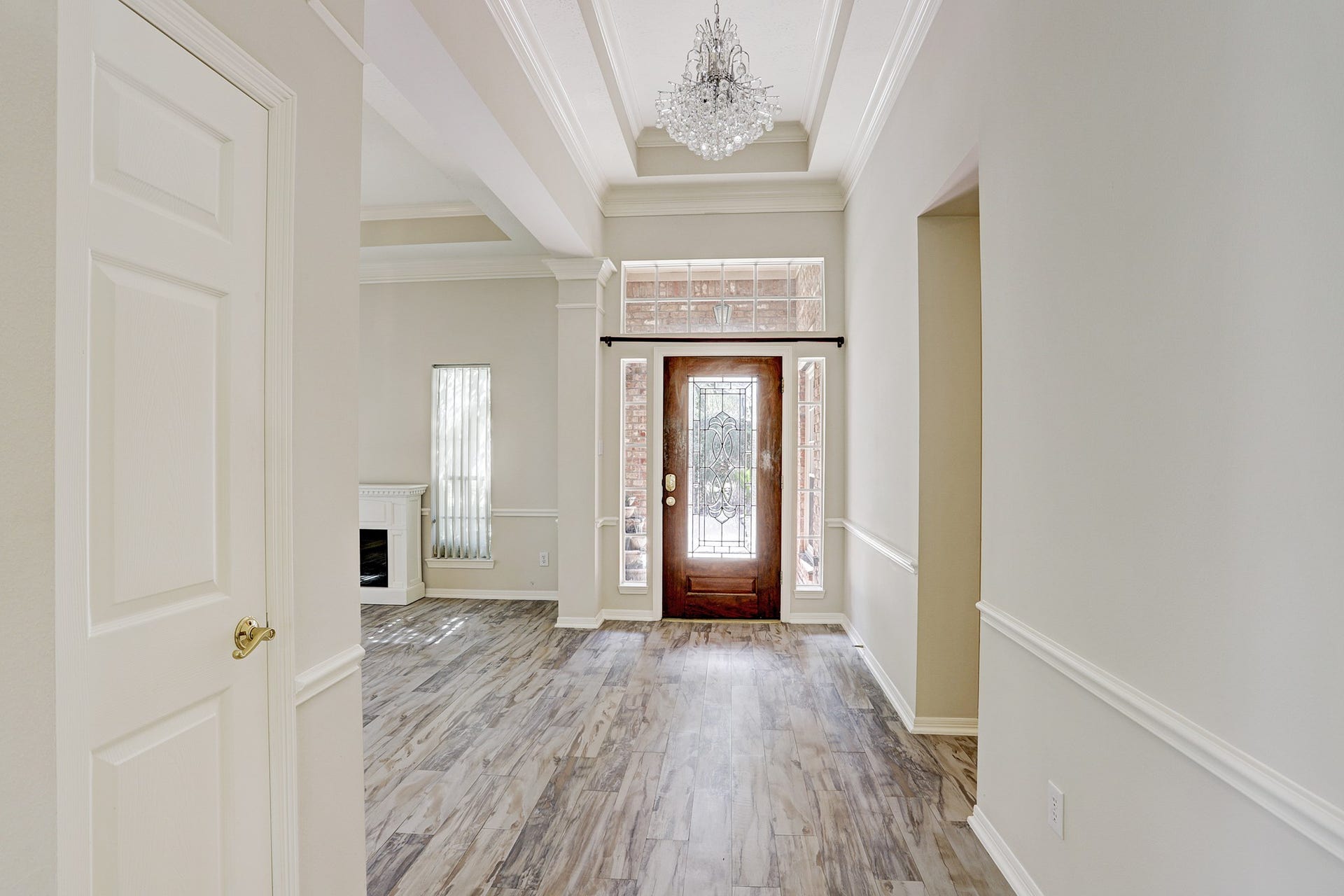 1515 Orchard Park Drive, Houston, TX 77077 1515 Orchard Park Drive, Houston, TX 77077