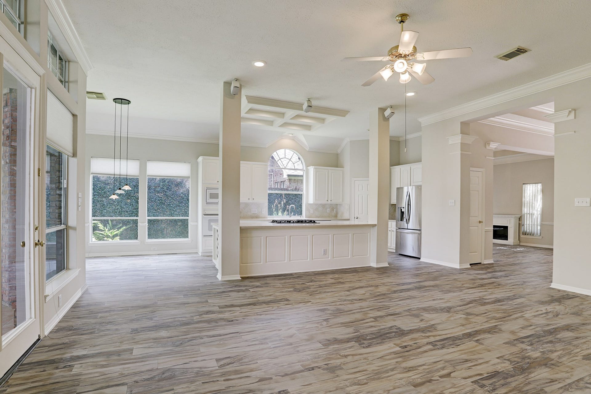 1515 Orchard Park Drive, Houston, TX 77077 1515 Orchard Park Drive, Houston, TX 77077