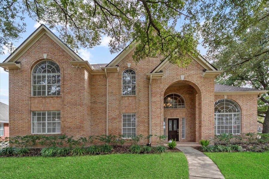 Property photo for 2911 Norwood Hills Drive, Katy, TX