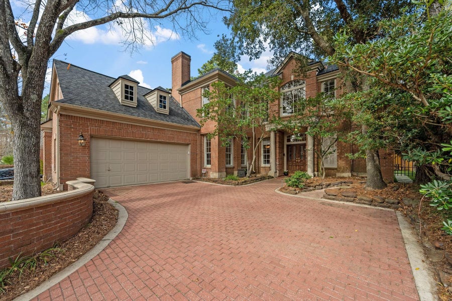 Property photo for 3415 Kingsway Court, Houston, TX