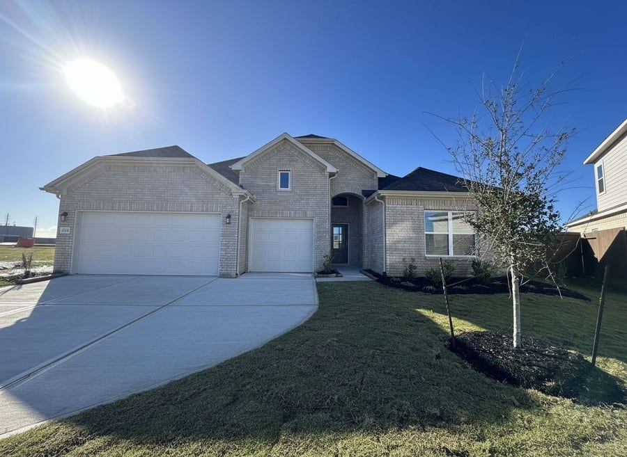 Property photo for 1048 Apple Ridge Road, Magnolia, TX
