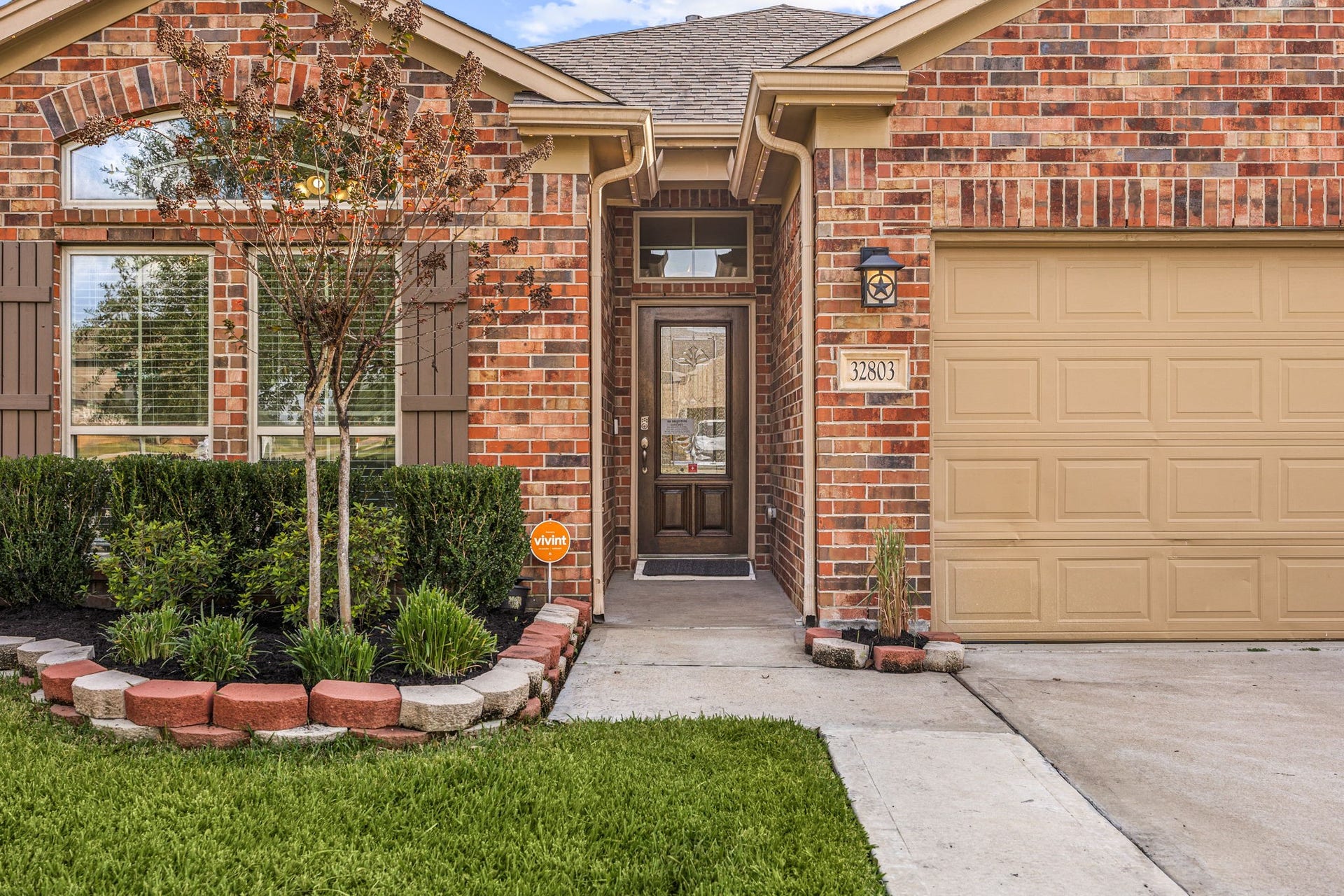 32803 Turning Springs Drive, Brookshire, TX 77423 32803 Turning Springs Drive, Brookshire, TX 77423