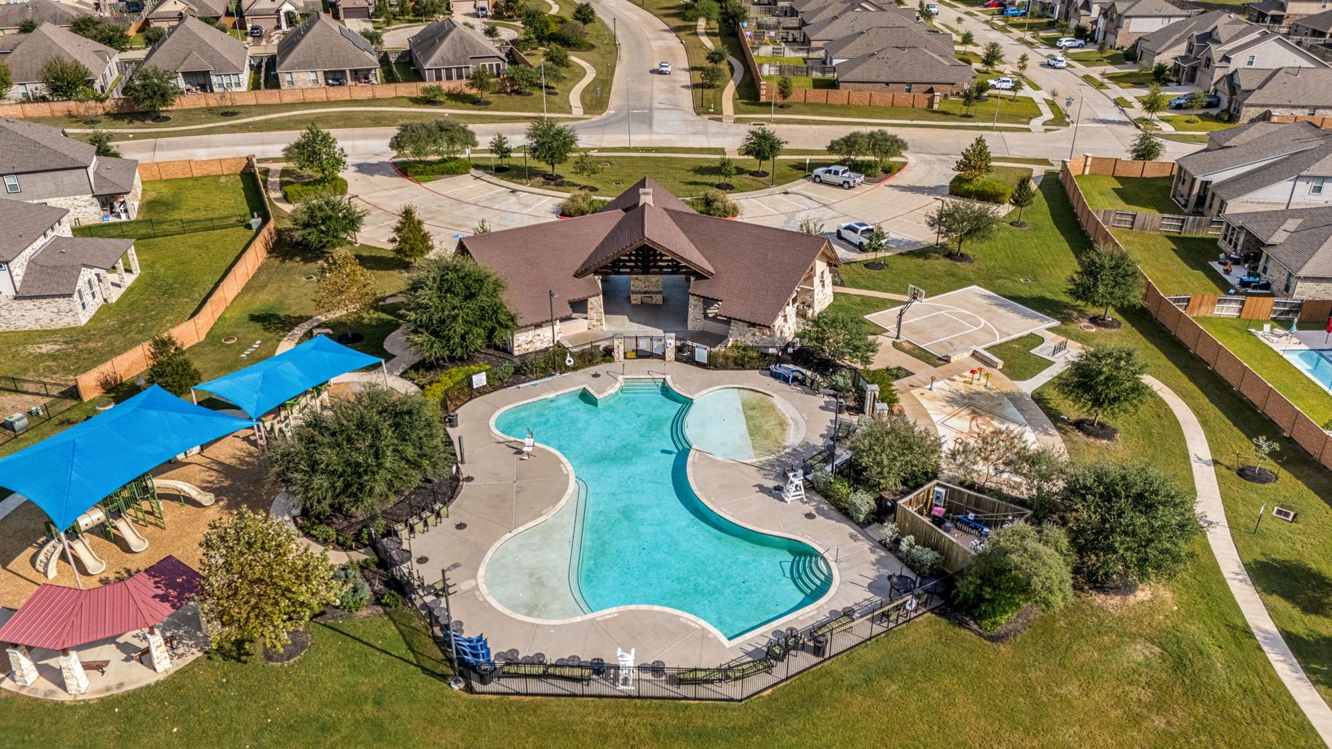 32803 Turning Springs Drive, Brookshire, TX 77423 32803 Turning Springs Drive, Brookshire, TX 77423