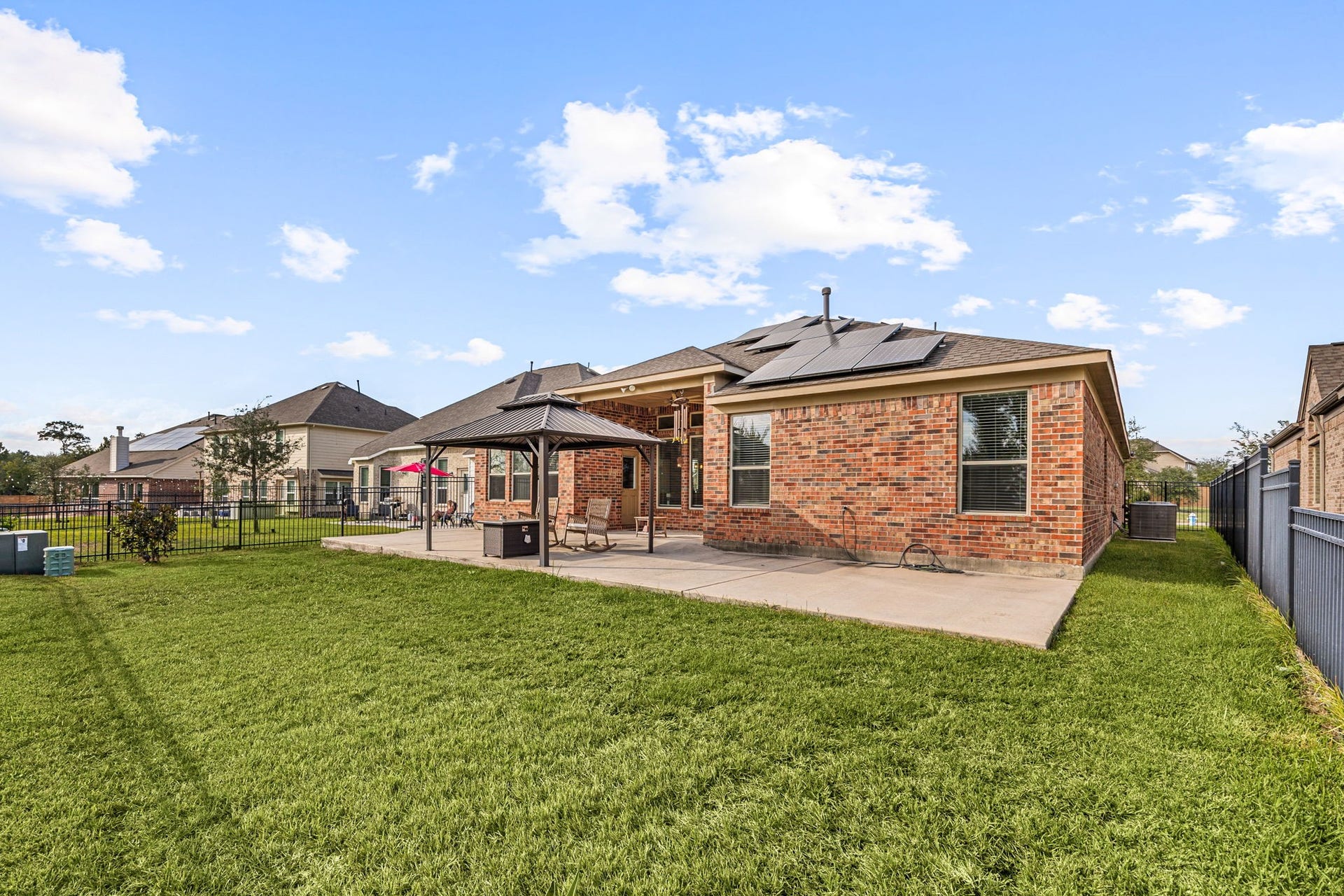 32803 Turning Springs Drive, Brookshire, TX 77423 32803 Turning Springs Drive, Brookshire, TX 77423