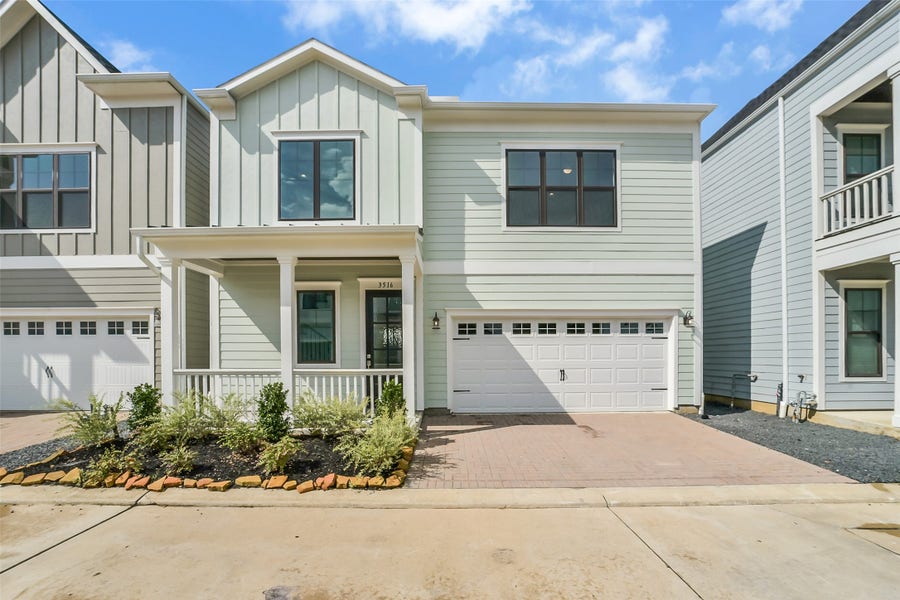 Property photo for 3516 Harvest Dance Drive, Houston, TX