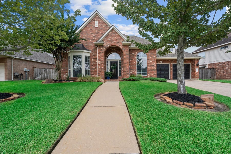 Property photo for 6818 Ashton Pines Lane, Spring, TX