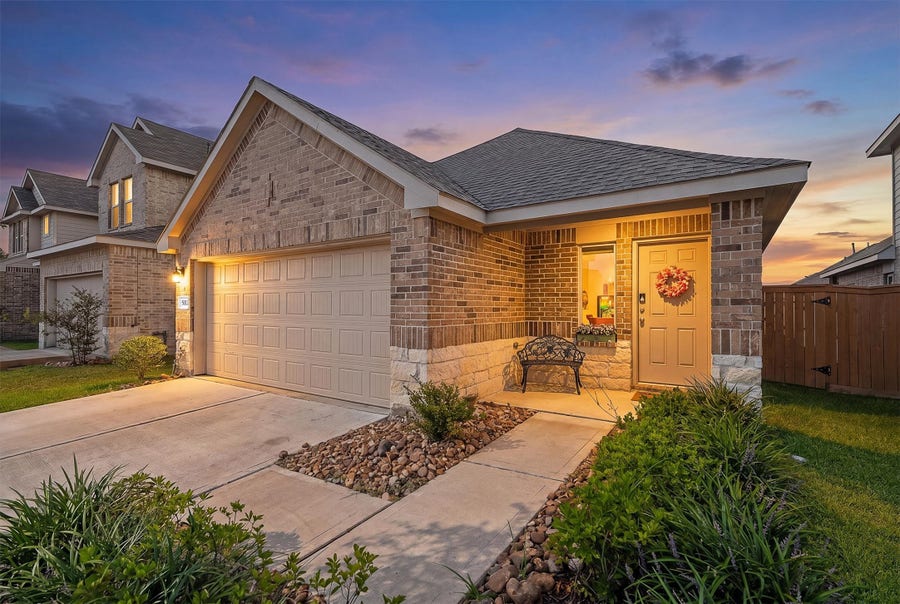 Property photo for 5012 Pismo Ray Drive, Katy, TX