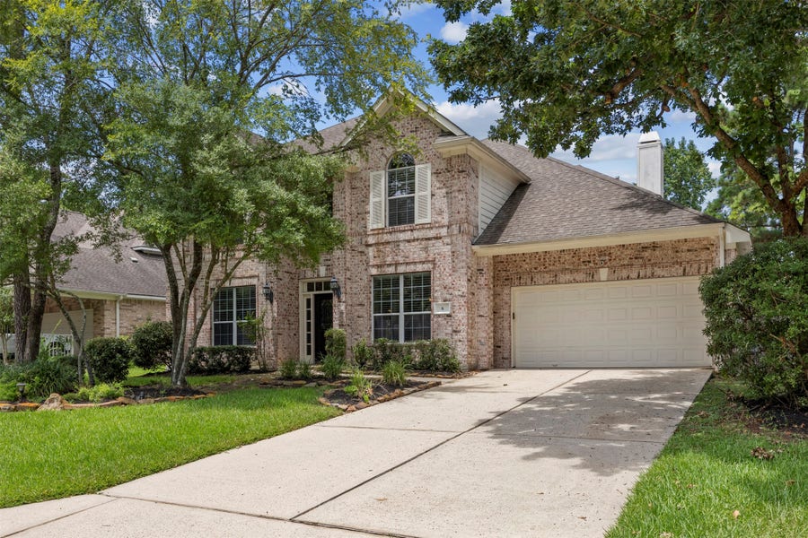 Property photo for 6 Villa Canyon Place, The Woodlands, TX