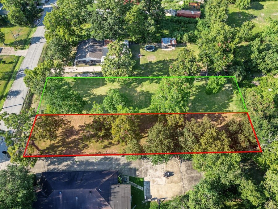 Property photo for 5706 Kashmere Street, Houston, TX