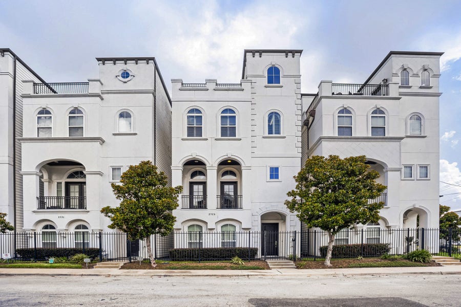 Property photo for 2723 Kennedy Street, Houston, TX