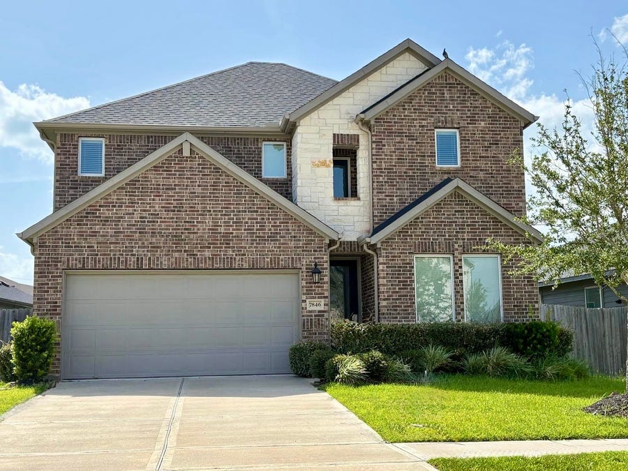 Property photo for 7846 Skylark Heights Lane, Richmond, TX