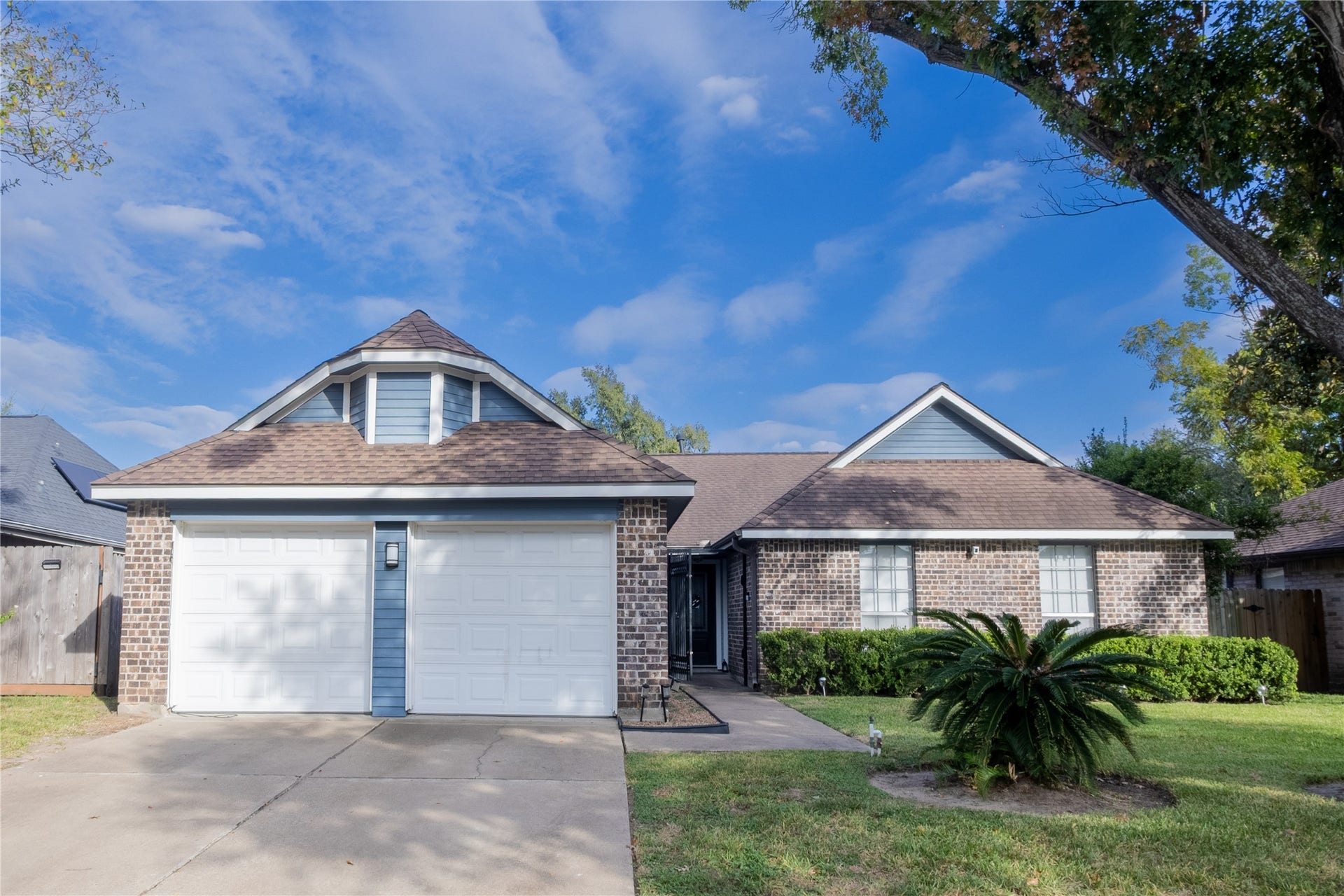 6546 Bellfield Manor Lane, Houston, TX 77084
