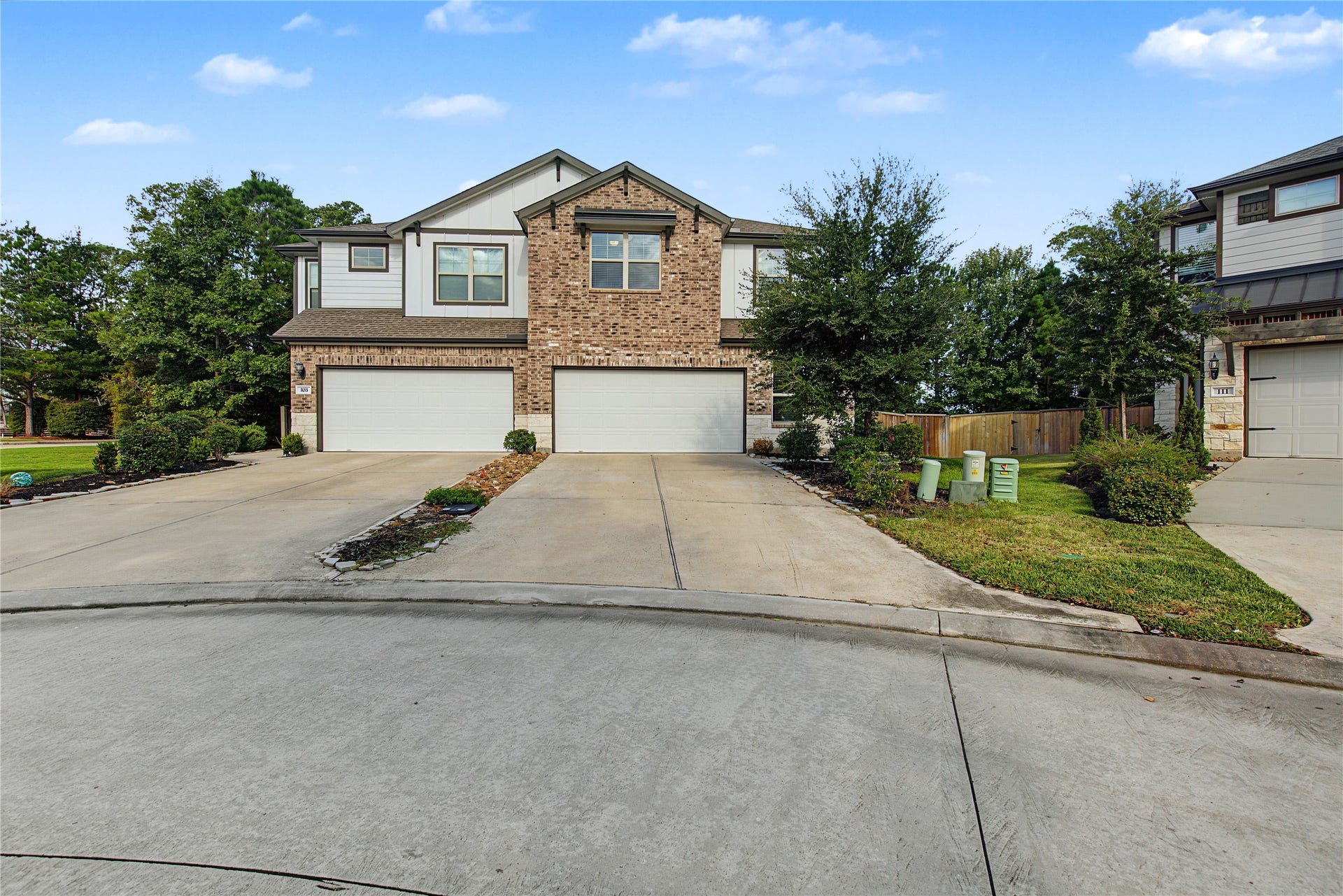 107 Silver Sky Court, Conroe, TX 77304 107 Silver Sky Court, Conroe, TX 77304
