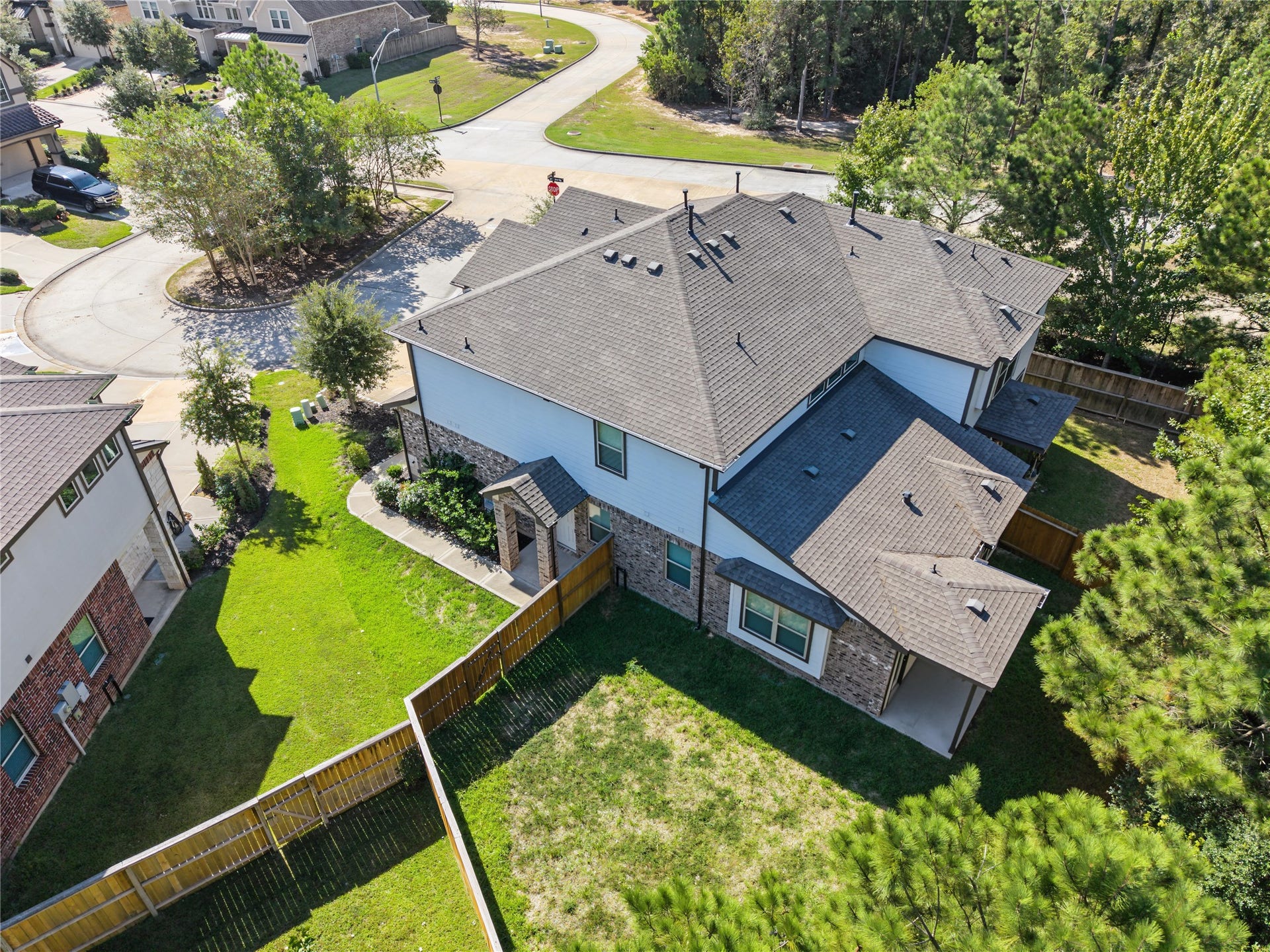 107 Silver Sky Court, Conroe, TX 77304 107 Silver Sky Court, Conroe, TX 77304