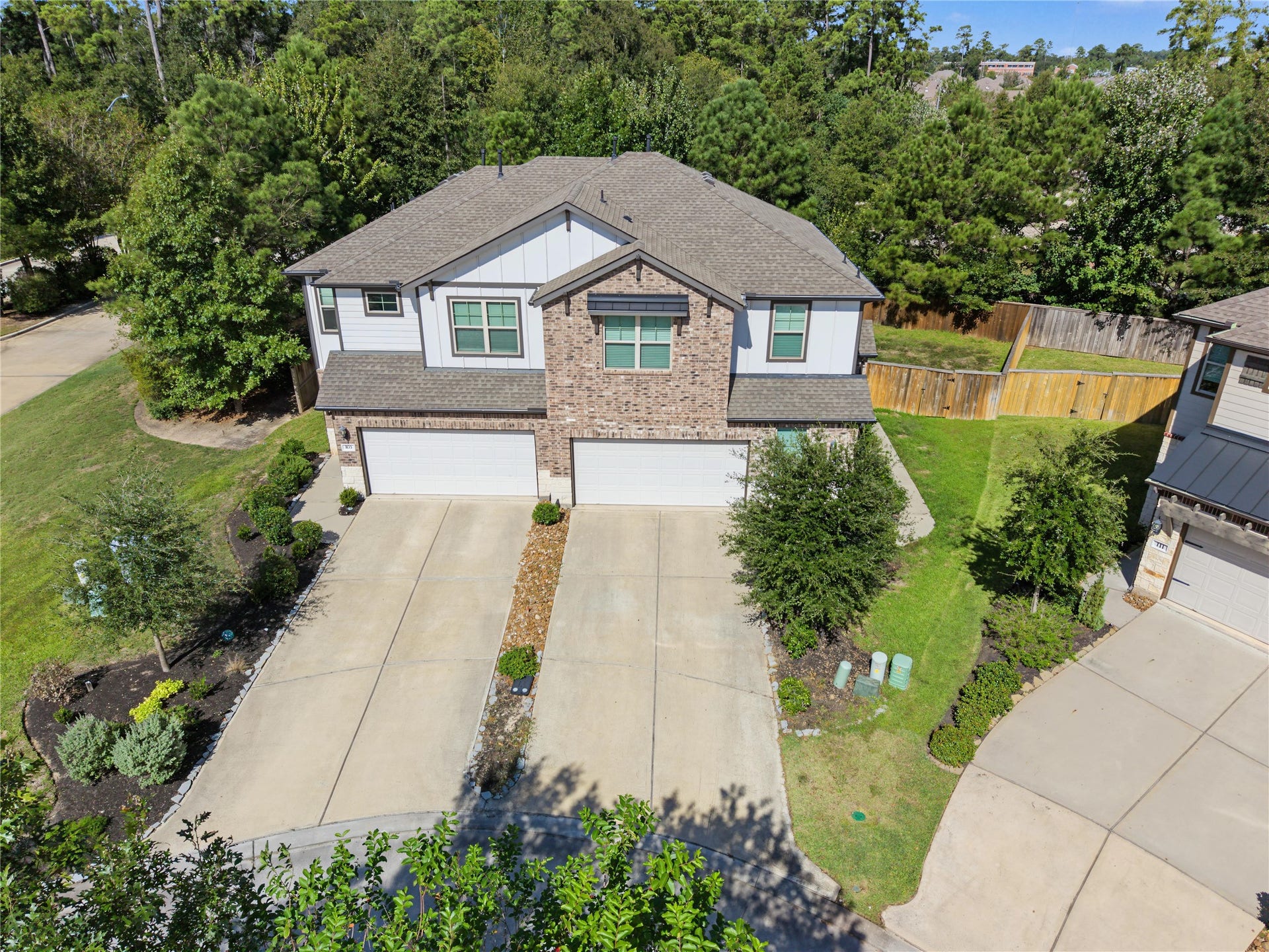 107 Silver Sky Court, Conroe, TX 77304 107 Silver Sky Court, Conroe, TX 77304