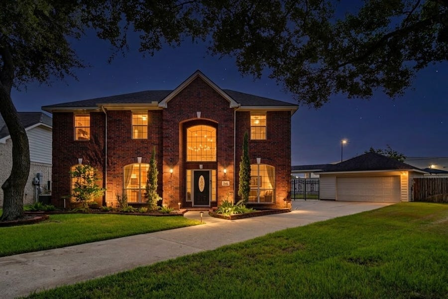 Property photo for 23602 Shadow Creek Court, Katy, TX