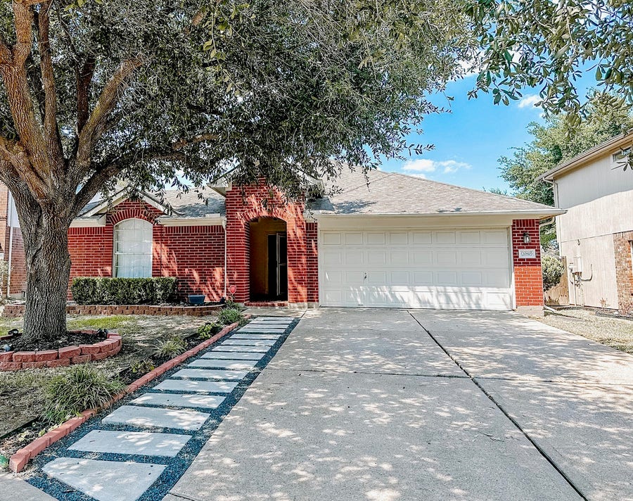 Property photo for 20810 Camphor Tree Drive, Katy, TX