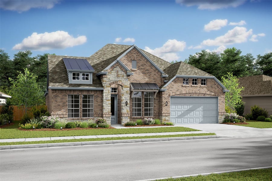 Property photo for 1821 N Wildflower Drive, Deer Park, TX