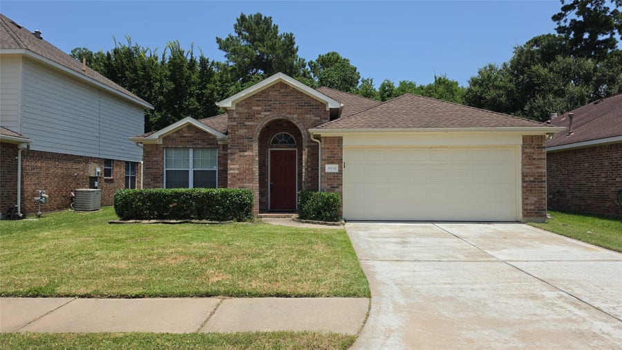 Property photo for 18034 Platinum Springs Drive, Tomball, TX