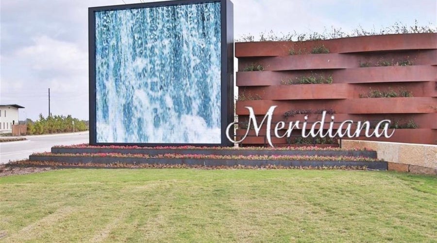 Property photo for 5034 Morrison Drive, Manvel, TX
