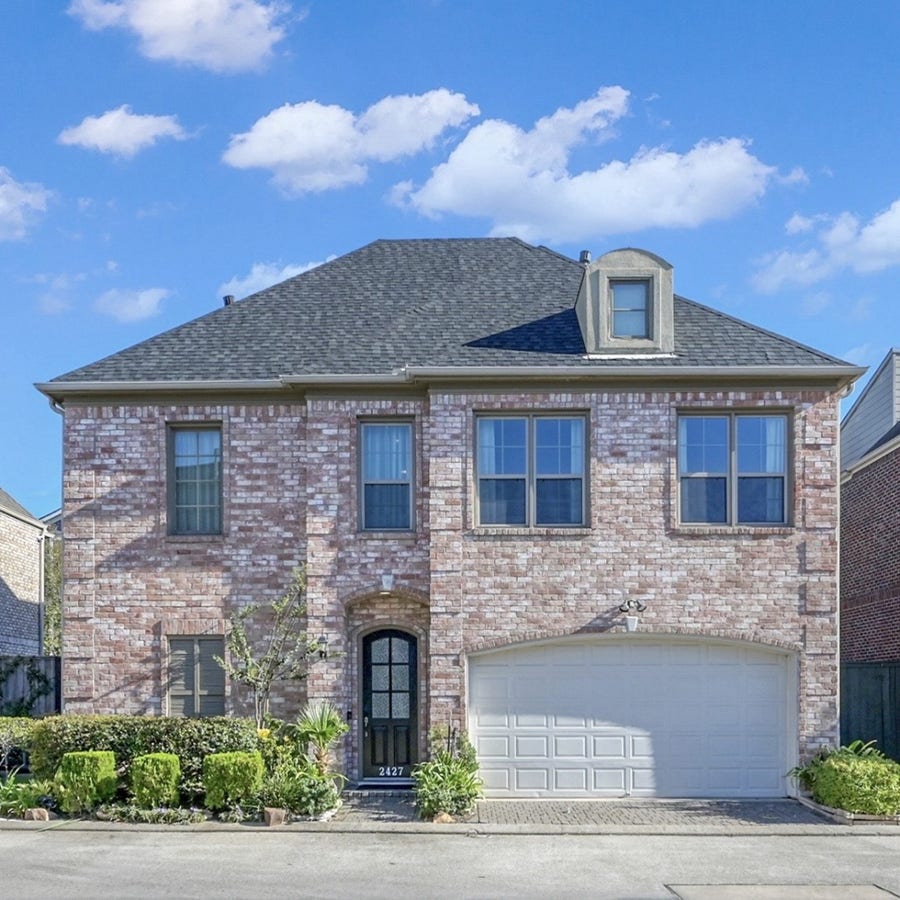 Property photo for 2427 N Mystic Meadow, Houston, TX