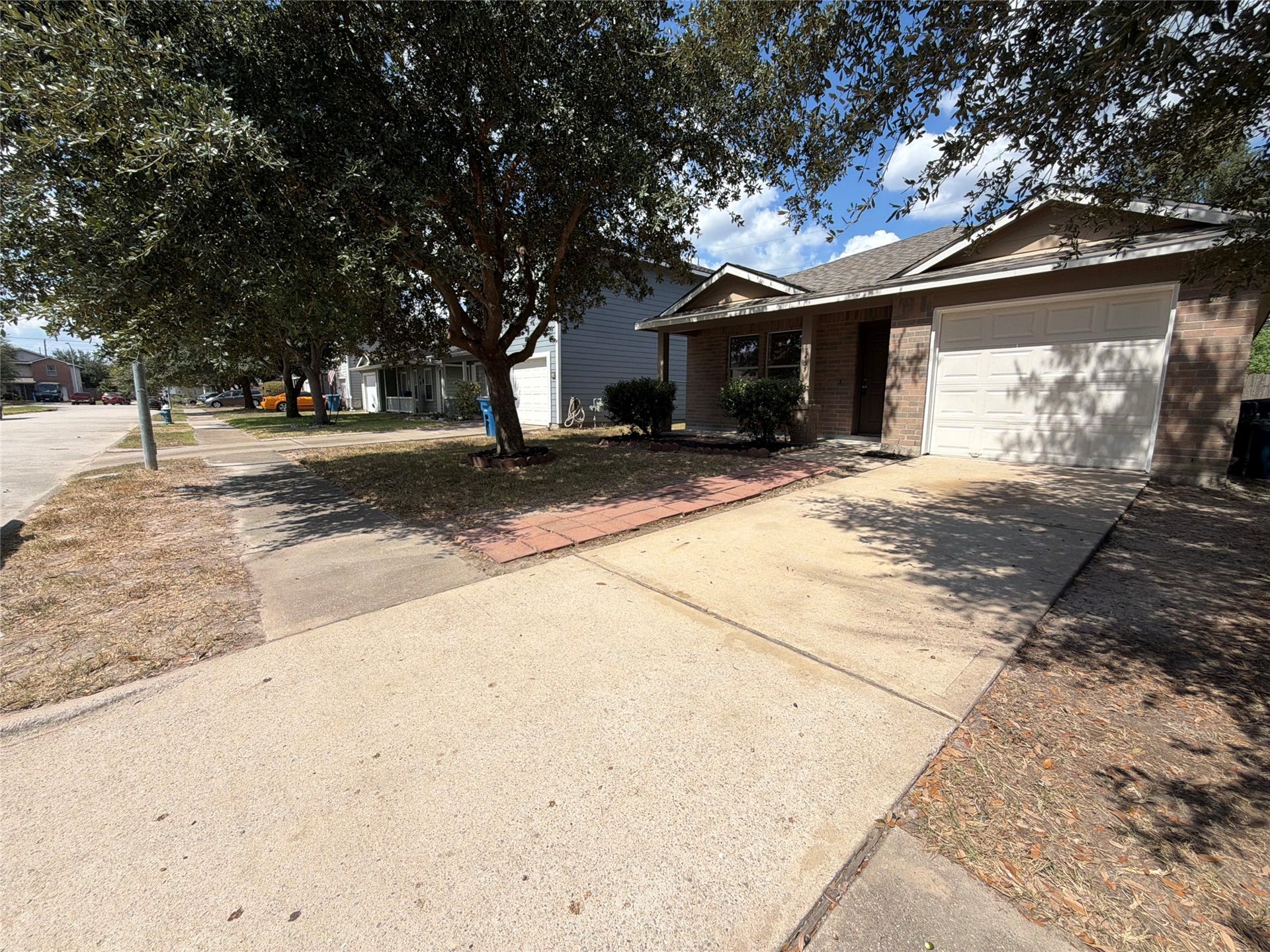 7435 Kennemer Drive, Humble, TX 77338 7435 Kennemer Drive, Humble, TX 77338