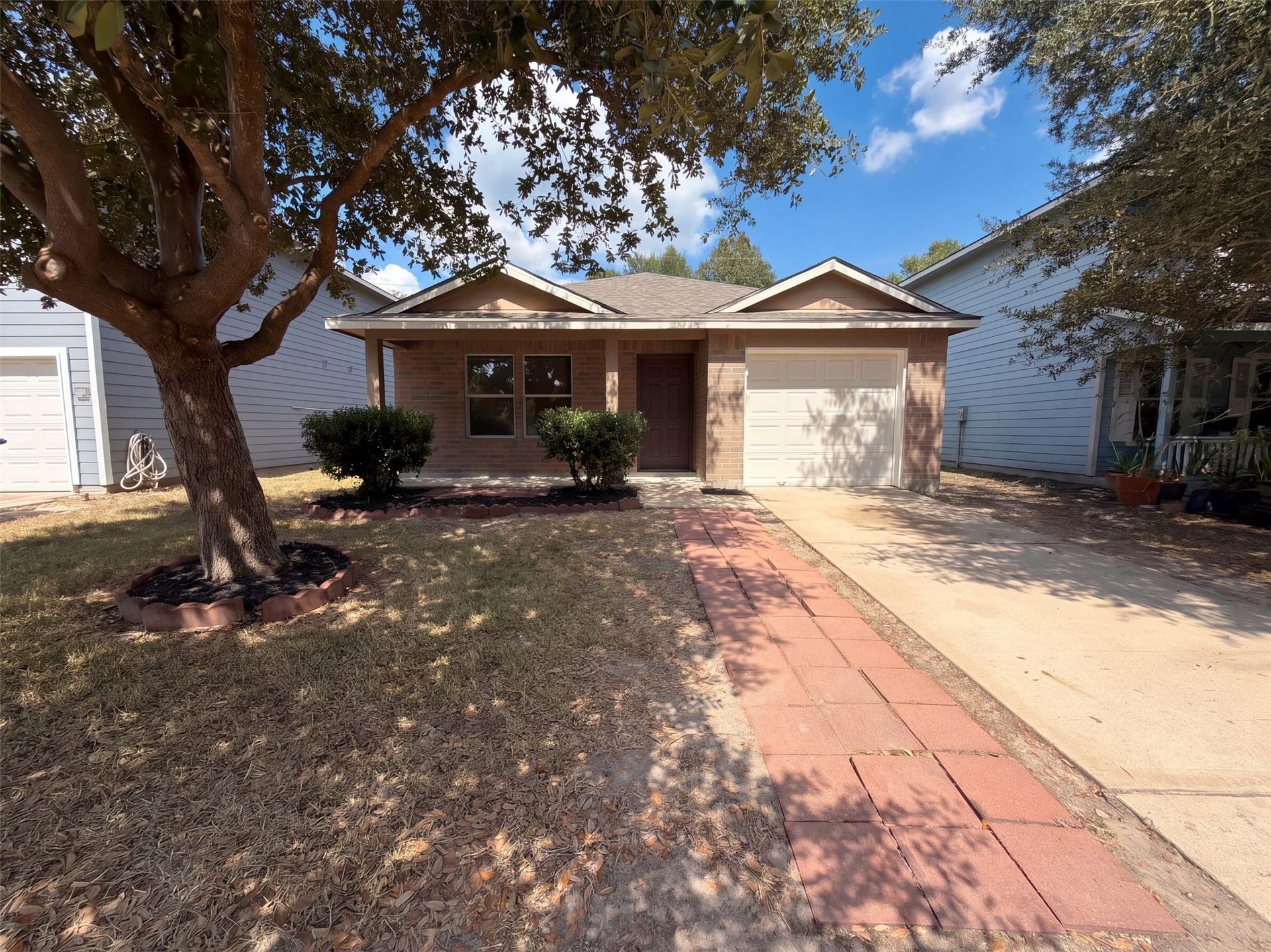 7435 Kennemer Drive, Humble, TX 77338 7435 Kennemer Drive, Humble, TX 77338