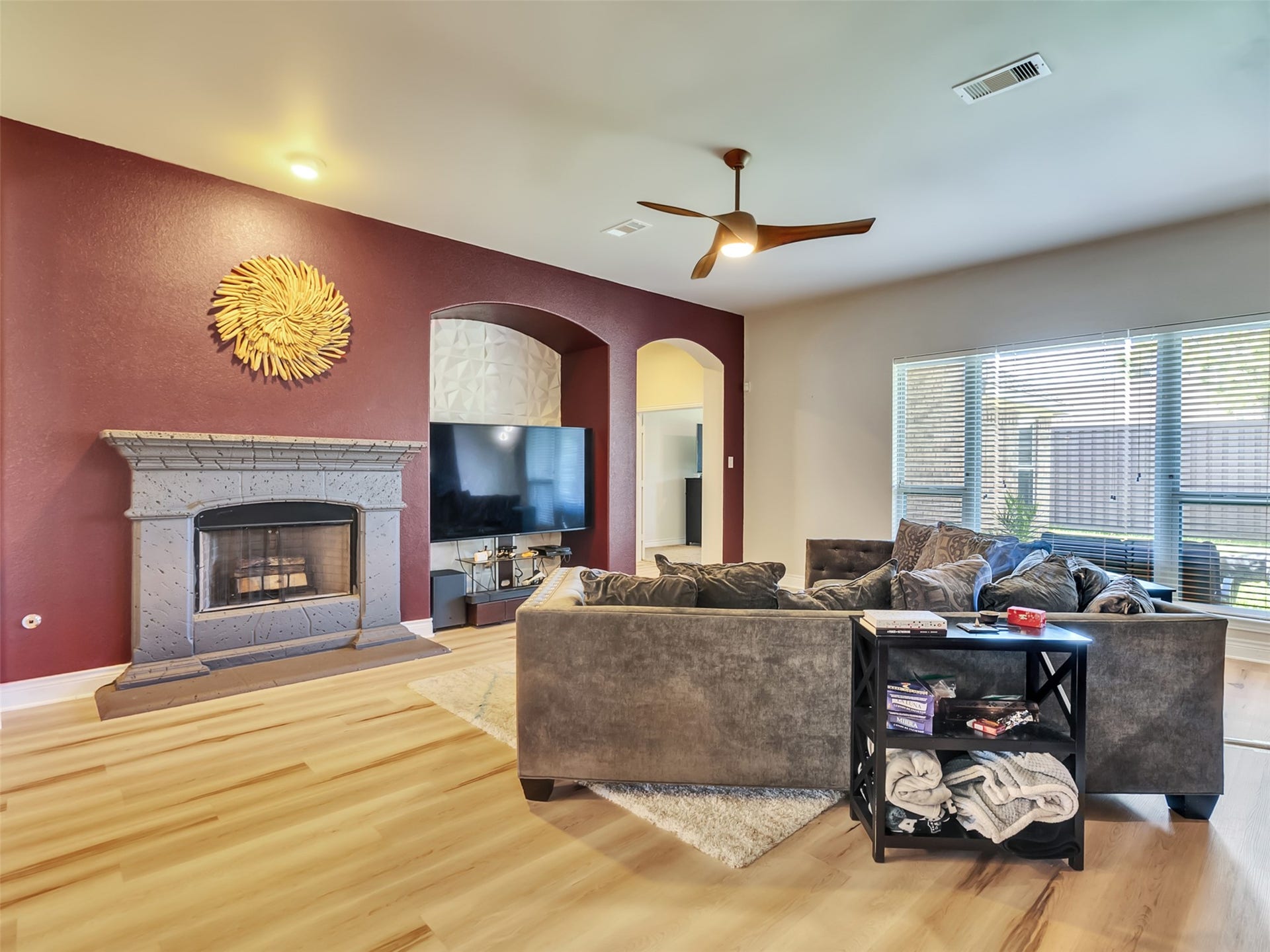 20611 Garden Ridge Canyon, Richmond, TX 77407