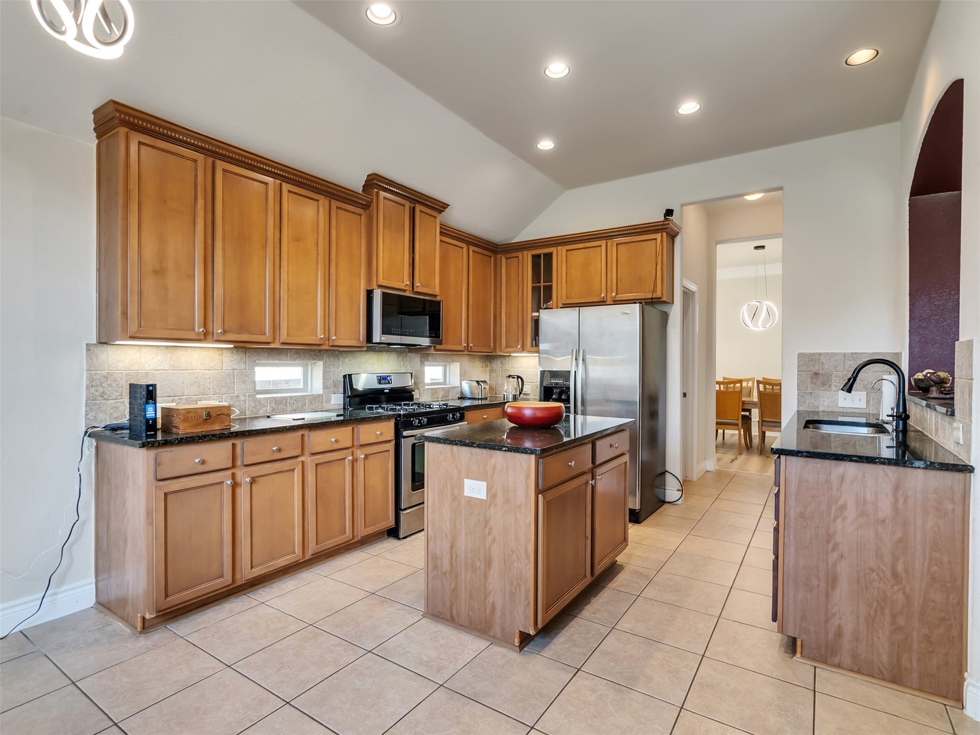 20611 Garden Ridge Canyon, Richmond, TX 77407