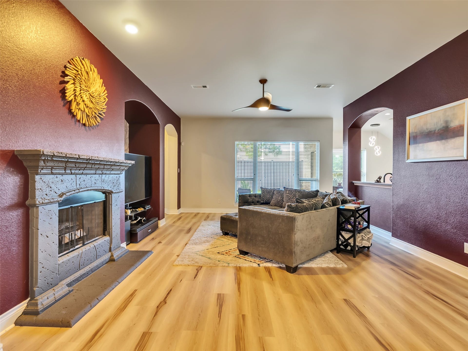 20611 Garden Ridge Canyon, Richmond, TX 77407